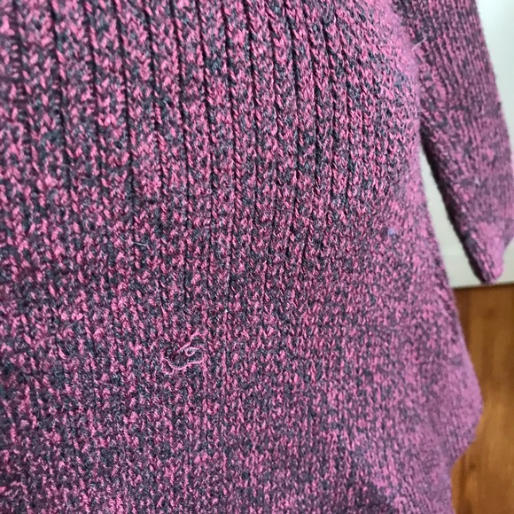 Athleta sweater shawl - Picture 3 of 8